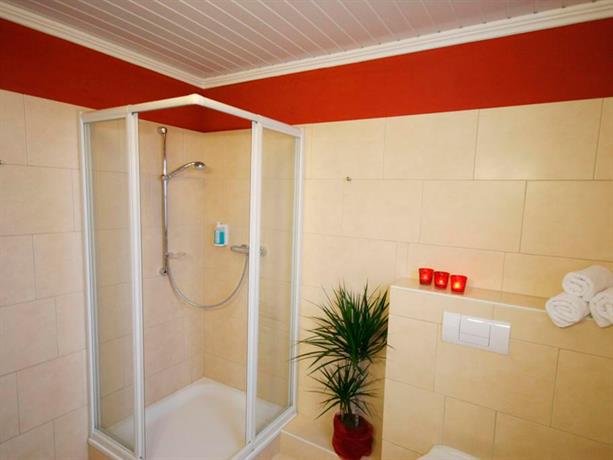 Hotel Der Schone Asten - Resort Winterberg