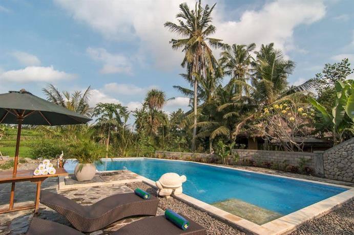 Gita Maha Ubud Hotel Compare Deals - 