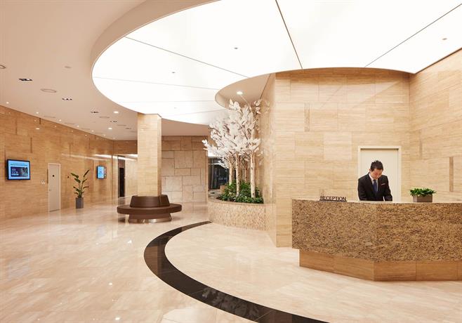 Days Hotels & Suites by Wyndham Incheon Airport