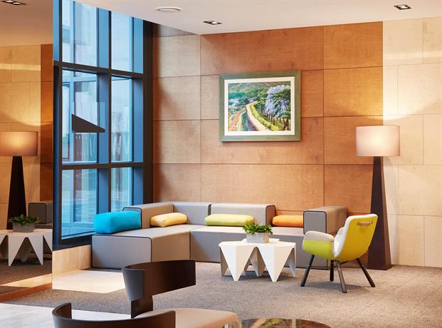 Days Hotels & Suites by Wyndham Incheon Airport