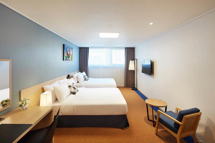 Days Hotels & Suites by Wyndham Incheon Airport