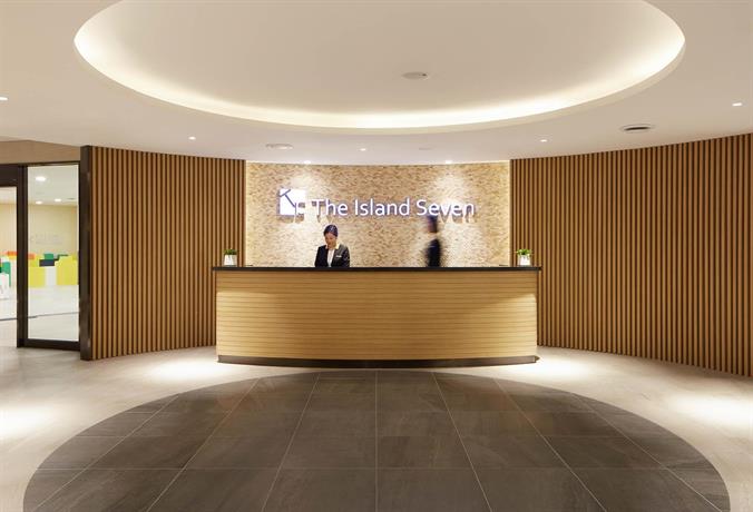 Days Hotels & Suites by Wyndham Incheon Airport