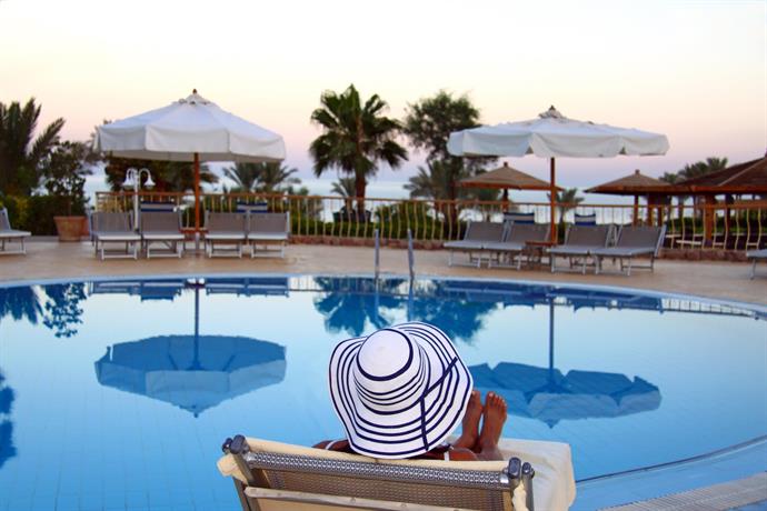 Royal Savoy Sharm El Sheikh