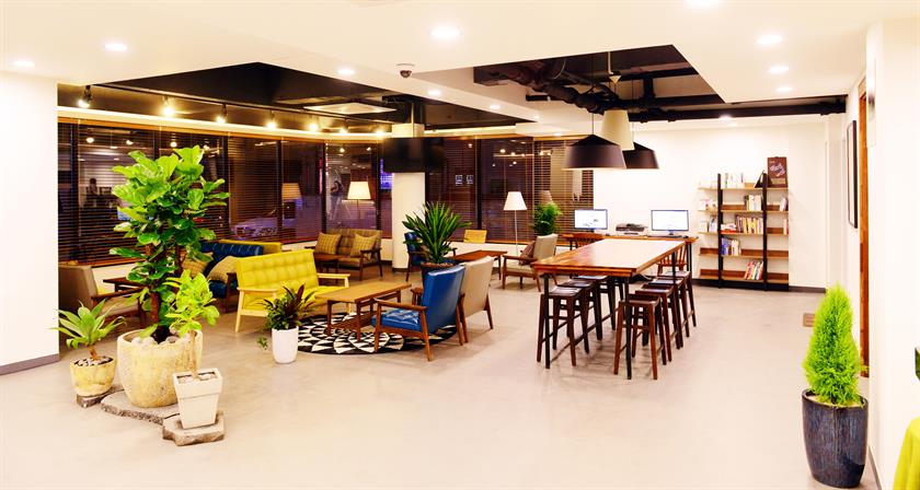 Casa Mini Hotel & Guest House - Hostel