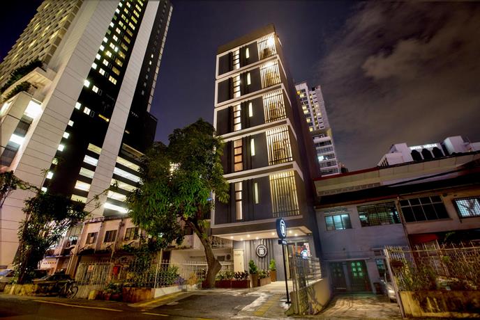 Hotel Twenty 8B