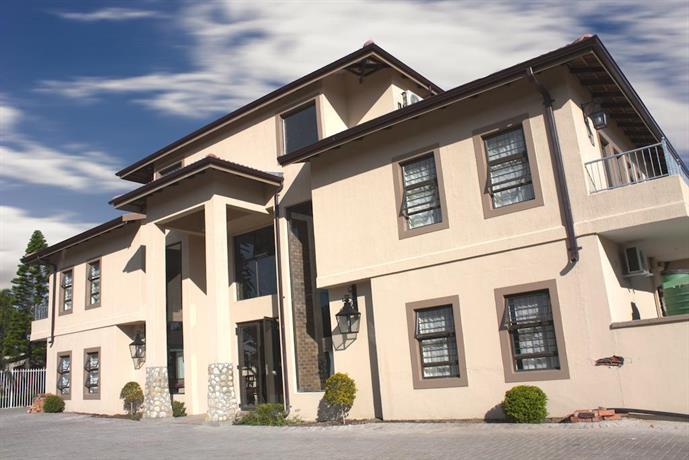 Balmoral Lodge Cape Town