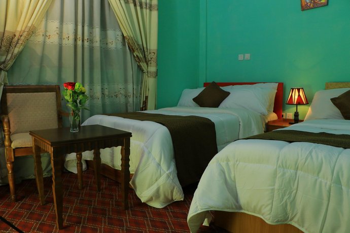 Keba Guest House