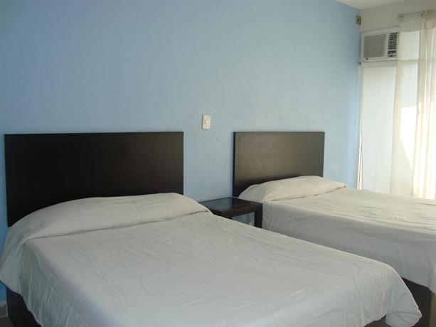 Collection O Hotel Mango Six Flags Hurricane Harbor Oaxtepec