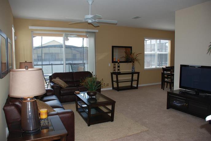 Golf View Vacation Rentals