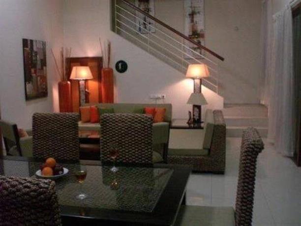 Villa Rob Seminyak