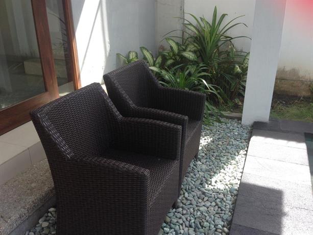Villa Rob Seminyak