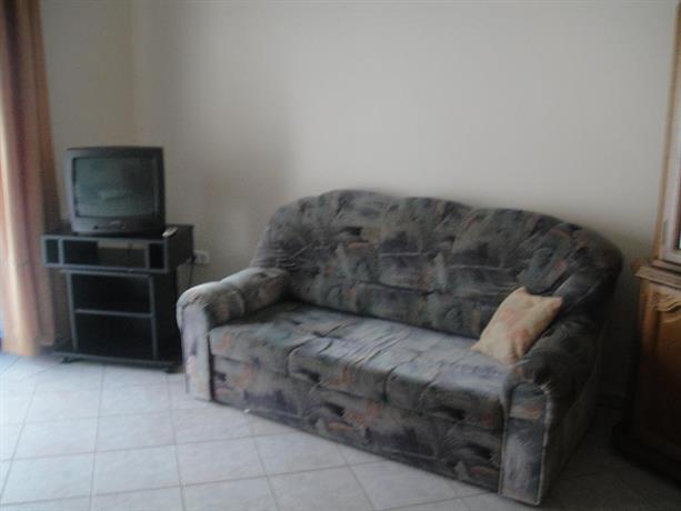Abigel Thermal Apartman