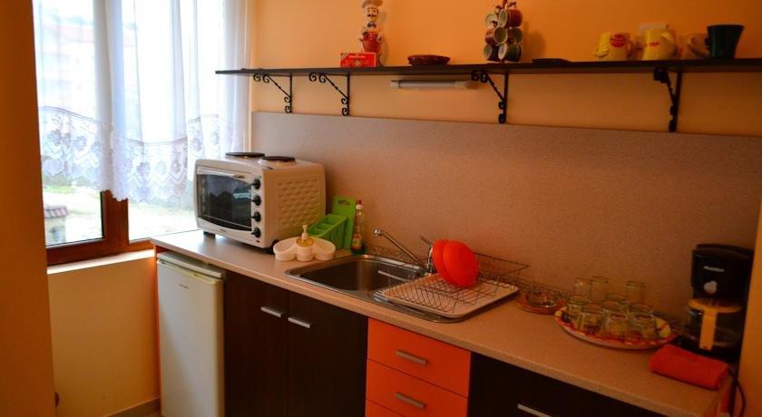 demirevi guest rooms