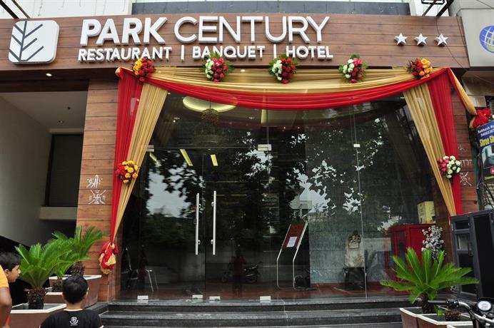 Park Century Hotel