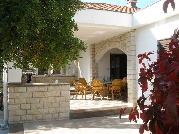 Villa Pagar