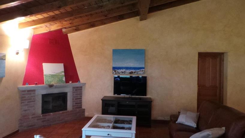 Casa Rural La Escallada