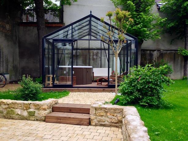Maison Colladon