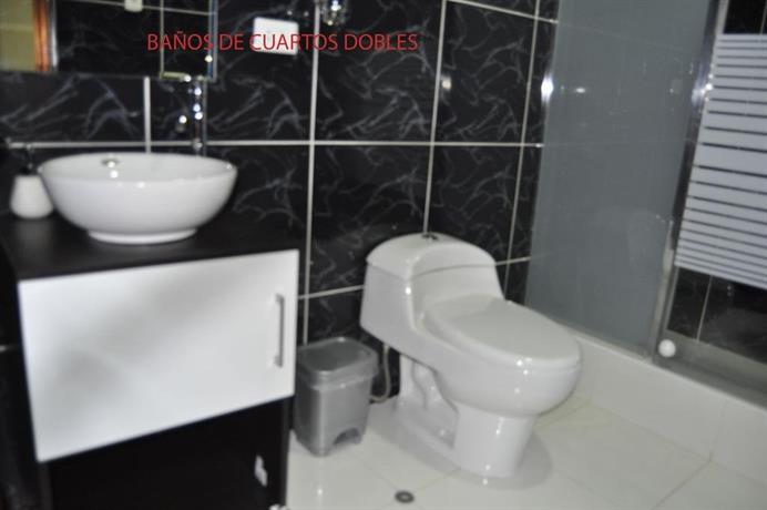 Hotel B&V Huancayo