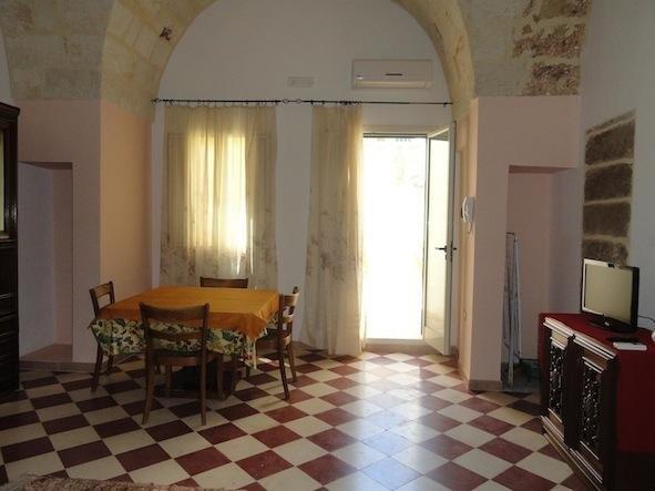 Corte San Vincenzo