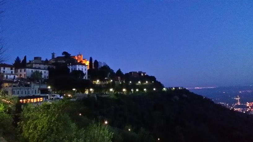 Affittacamere Gir di Mura