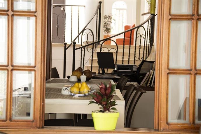Hotel Premium House