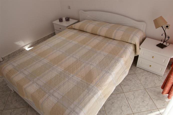 Damian Saranda Hotel