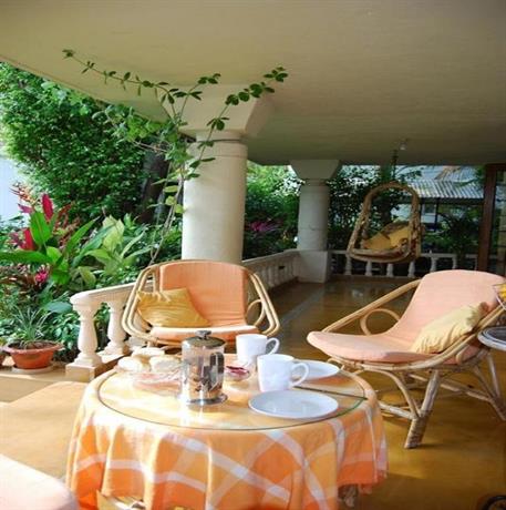 Siesta-3 Bedroom