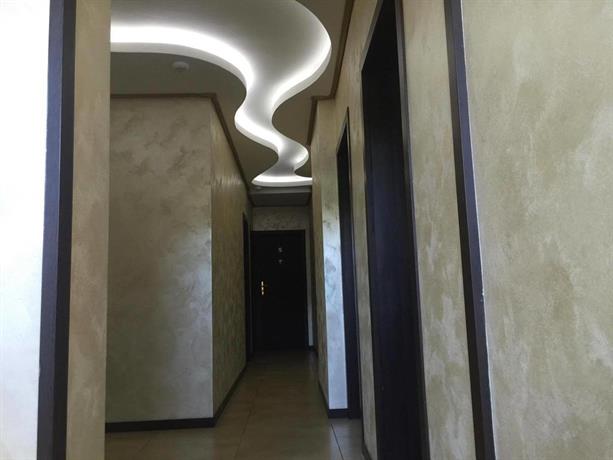 Hotel Chamishki