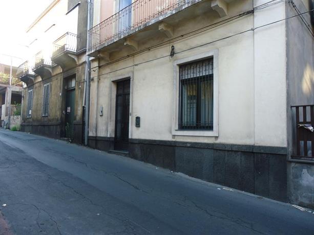 Casa delle Aci