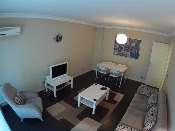 Elite Homes Izmir