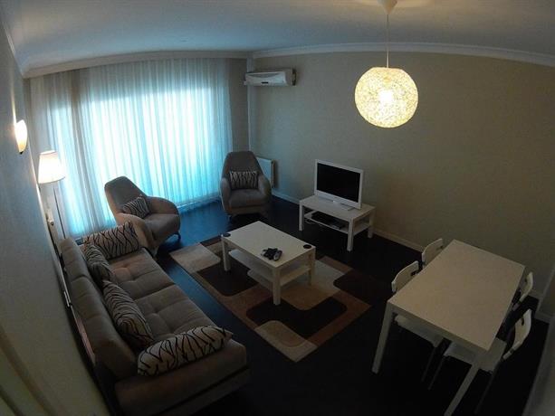 Elite Homes Izmir