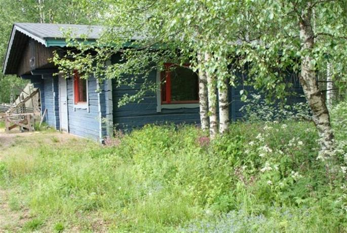 Kultala Cottage