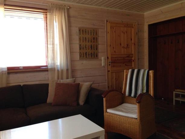 Kultala Cottage