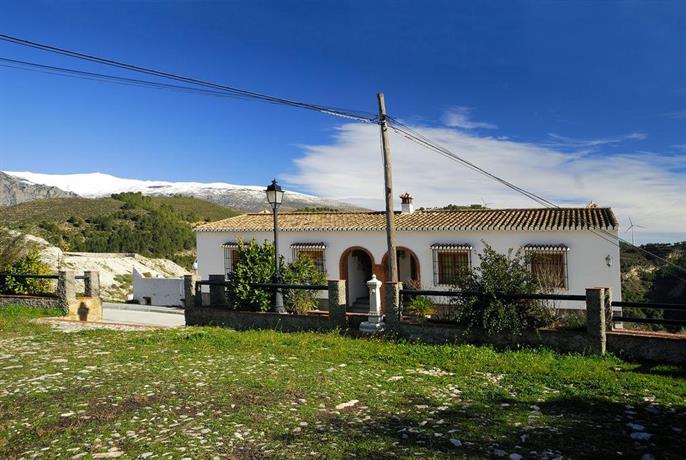 Casa Rural Mar Villamena