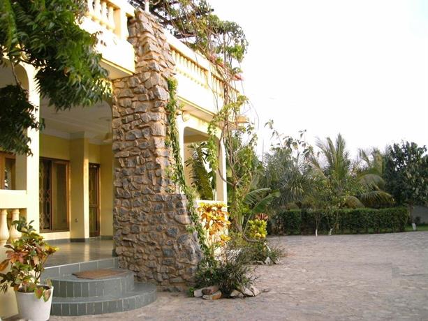 Sampson's Guesthouse Company Ltd