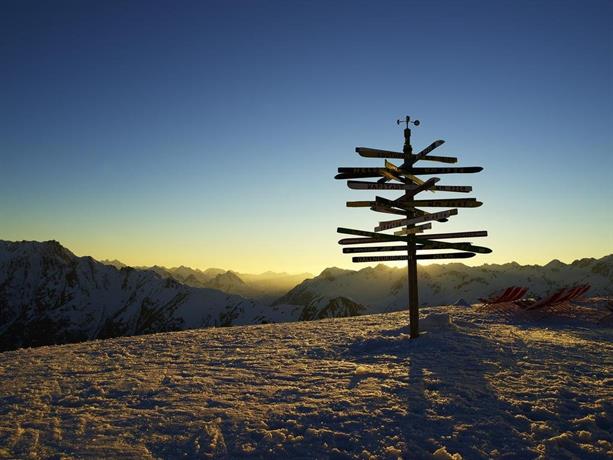 Alpenperle Ischgl