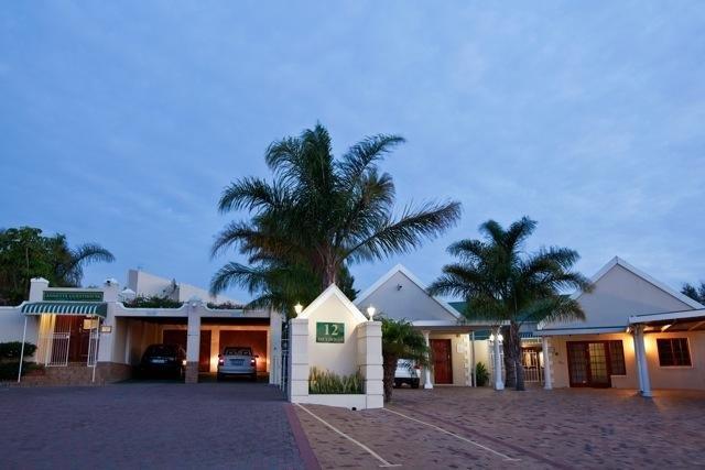 Annette Guesthouse