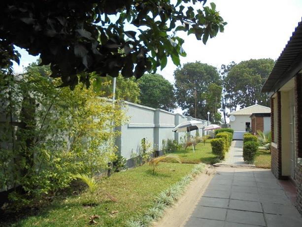 Belden Nest Lodge