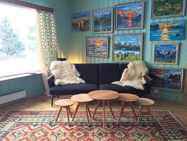 Bo Huset