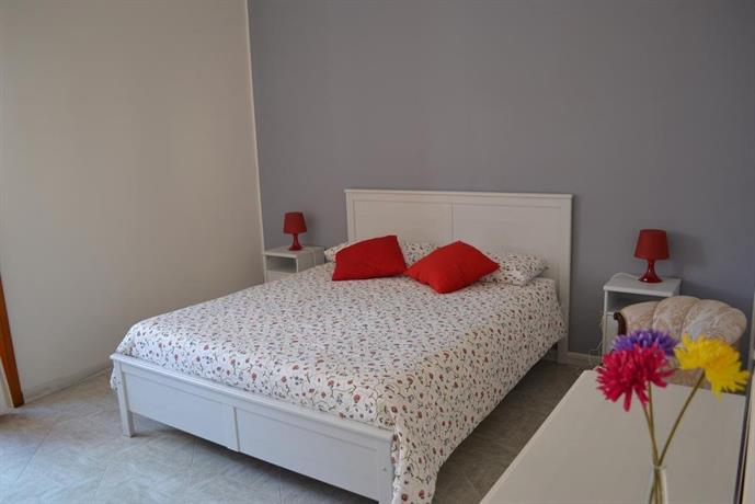 Casa Vacanze Via Roma