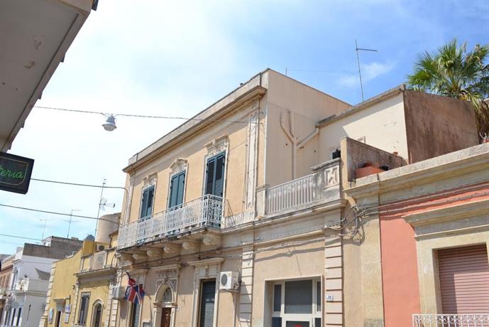 Casa Vacanze Via Roma