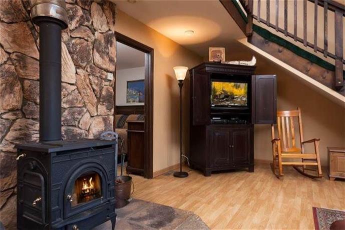 Four Seasons Retreat Big Bear Lake