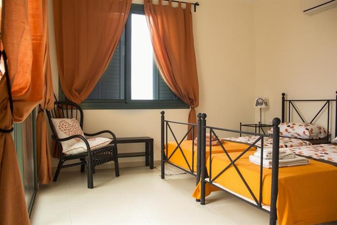 Bellevue Villa Anarita