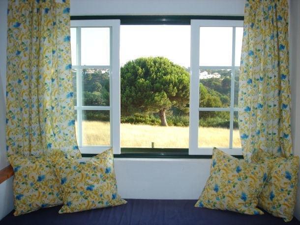Casas das Amoreiras