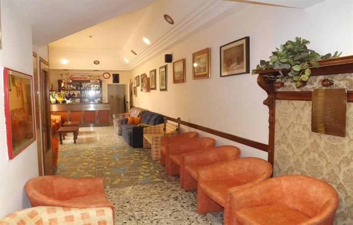 Hotel La Vela Bellaria-Igea Marina