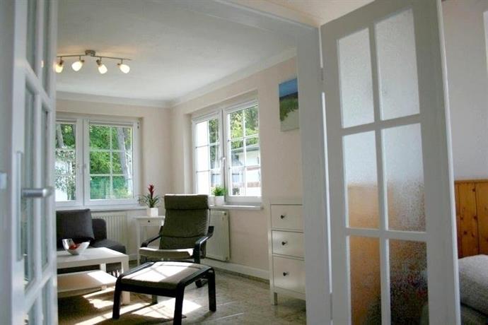 Ferienhaus Hete