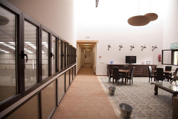 Casa Rural Rancho Montalvo