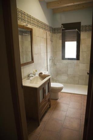 Casa Rural Rancho Montalvo