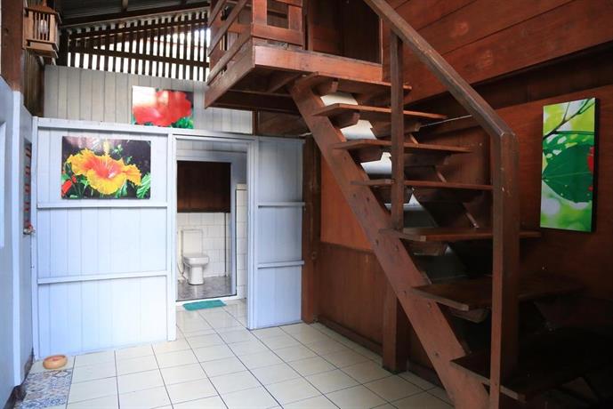 Siriwan Hostel