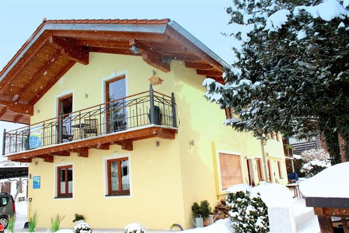 Villa Casa Bad Tolz